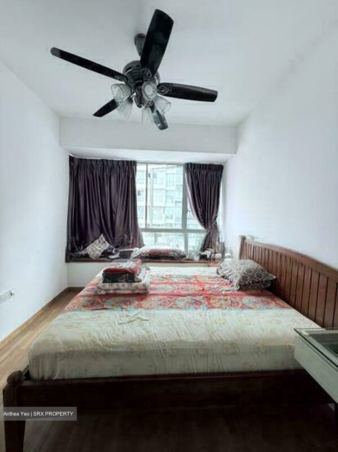 The Minton (D19), Condominium #531116091